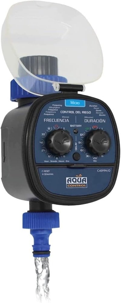 Aqua Control C4099O